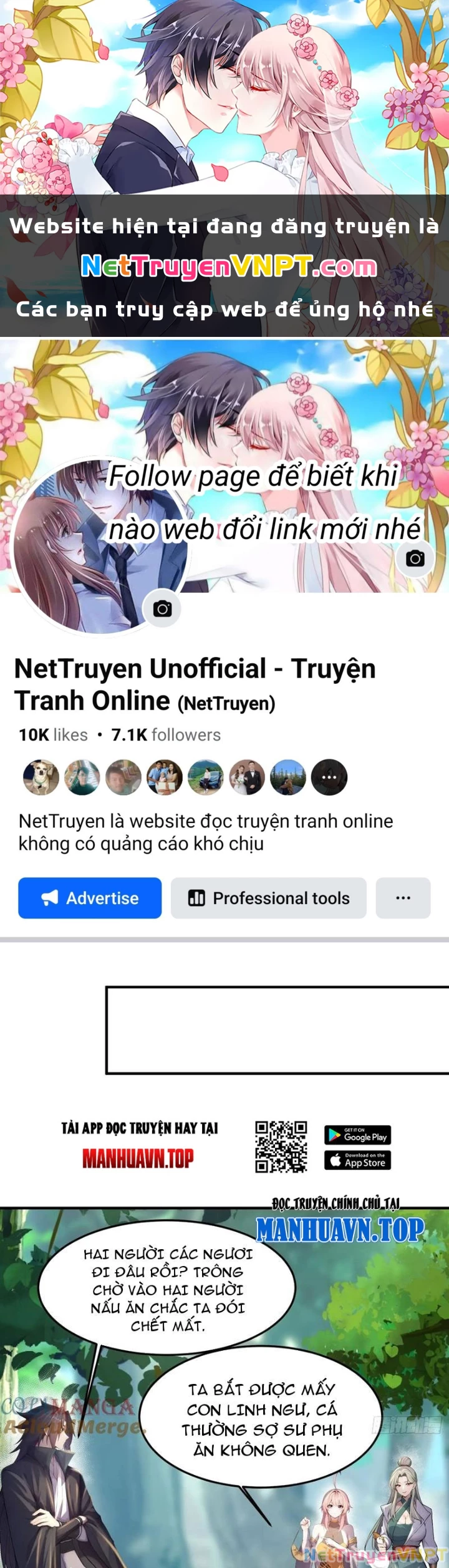 Tu chân trăm vạn năm: Đệ tử của ta trải rộng tiên giới Chapter 38 - 1