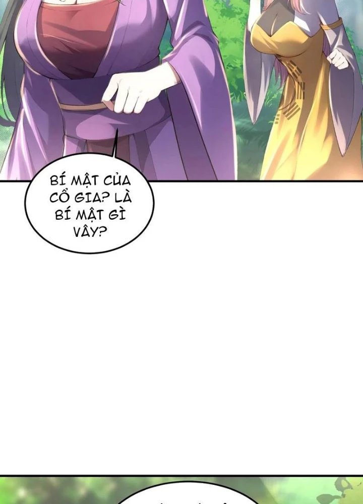 Tu chân trăm vạn năm: Đệ tử của ta trải rộng tiên giới Chapter 38 - 11