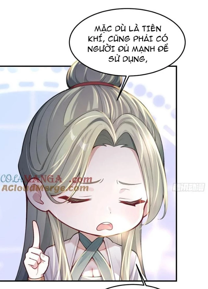 Tu chân trăm vạn năm: Đệ tử của ta trải rộng tiên giới Chapter 38 - 19