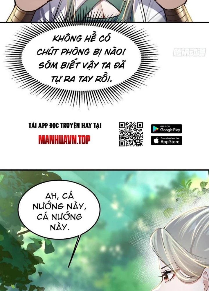 Tu chân trăm vạn năm: Đệ tử của ta trải rộng tiên giới Chapter 38 - 41
