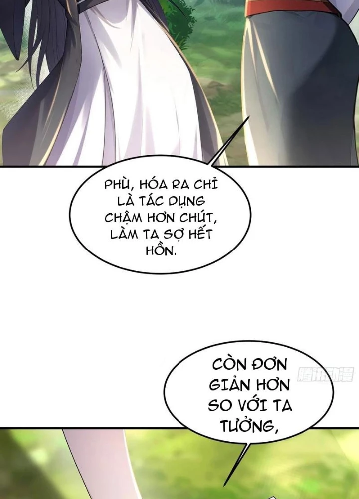 Tu chân trăm vạn năm: Đệ tử của ta trải rộng tiên giới Chapter 38 - 51