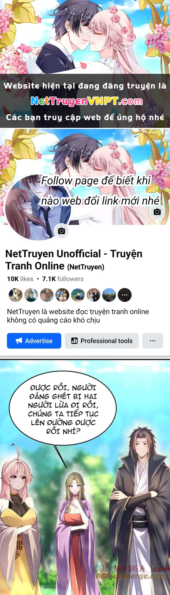 Tu chân trăm vạn năm: Đệ tử của ta trải rộng tiên giới Chapter 39 - 1