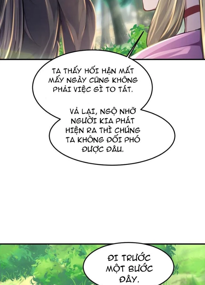 Tu chân trăm vạn năm: Đệ tử của ta trải rộng tiên giới Chapter 39 - Trang 2