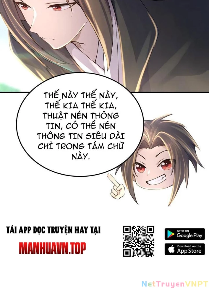 Tu chân trăm vạn năm: Đệ tử của ta trải rộng tiên giới Chapter 39 - Trang 2