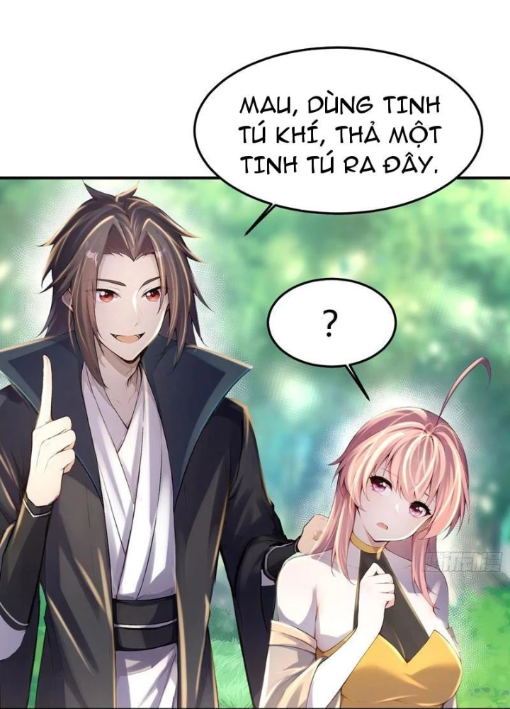Tu chân trăm vạn năm: Đệ tử của ta trải rộng tiên giới Chapter 39 - Trang 2