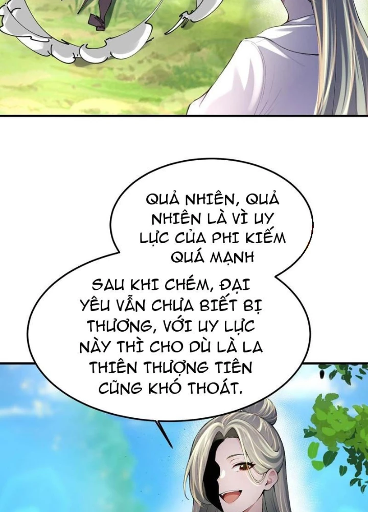 Tu chân trăm vạn năm: Đệ tử của ta trải rộng tiên giới Chapter 39 - Trang 2