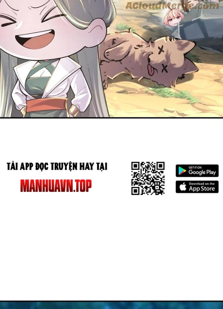 Tu chân trăm vạn năm: Đệ tử của ta trải rộng tiên giới Chapter 39 - Trang 2