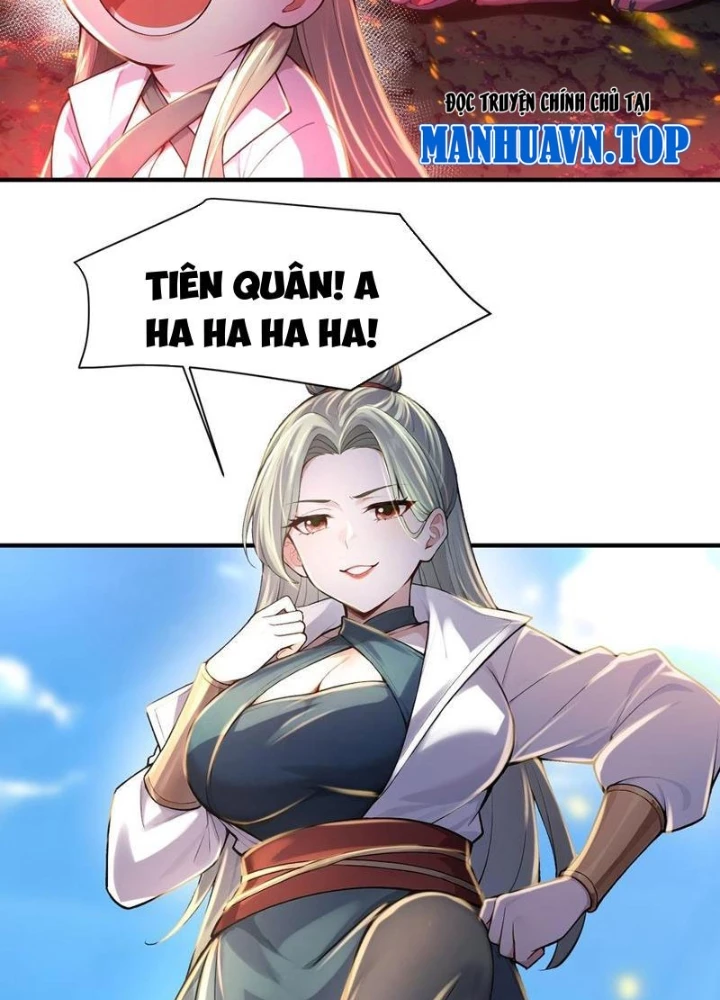 Tu chân trăm vạn năm: Đệ tử của ta trải rộng tiên giới Chapter 39 - Trang 2
