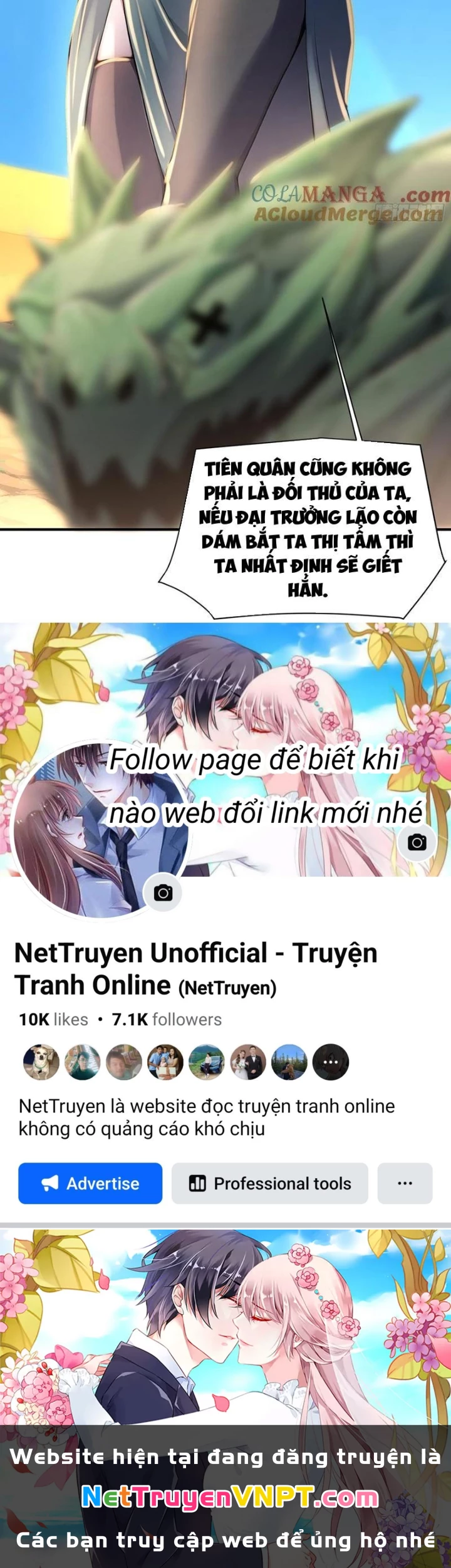 Tu chân trăm vạn năm: Đệ tử của ta trải rộng tiên giới Chapter 39 - Trang 2