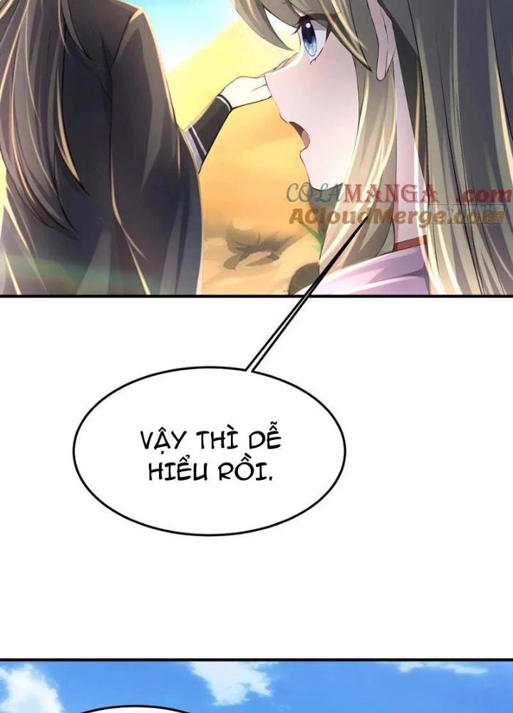 Tu chân trăm vạn năm: Đệ tử của ta trải rộng tiên giới Chapter 40 - 7