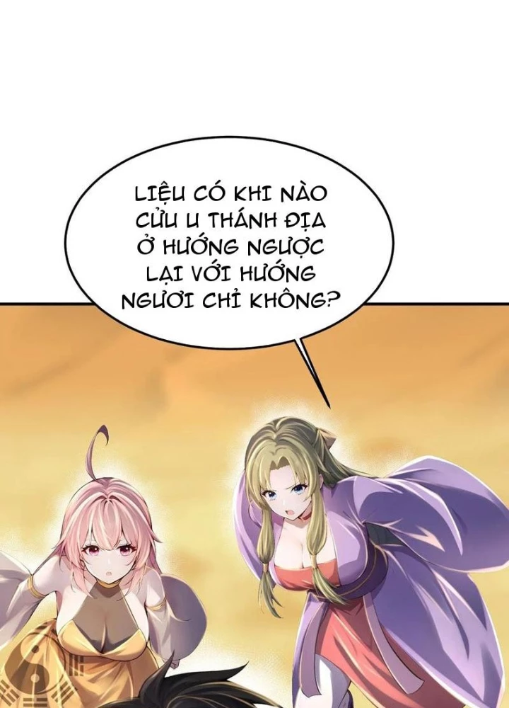 Tu chân trăm vạn năm: Đệ tử của ta trải rộng tiên giới Chapter 40 - Trang 2