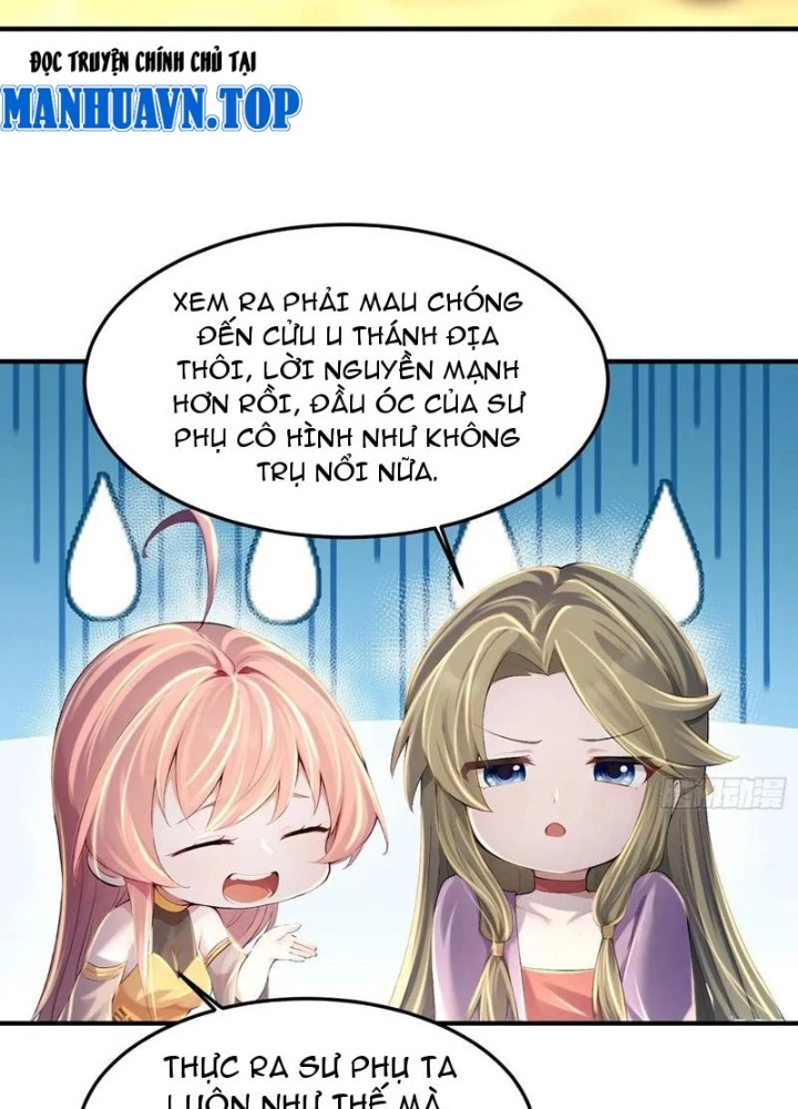 Tu chân trăm vạn năm: Đệ tử của ta trải rộng tiên giới Chapter 40 - 19