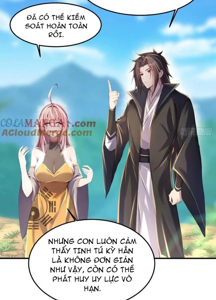 Tu chân trăm vạn năm: Đệ tử của ta trải rộng tiên giới Chapter 40 - Trang 2
