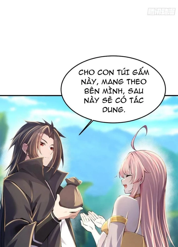Tu chân trăm vạn năm: Đệ tử của ta trải rộng tiên giới Chapter 40 - 29
