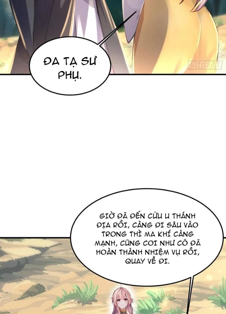 Tu chân trăm vạn năm: Đệ tử của ta trải rộng tiên giới Chapter 40 - Trang 2
