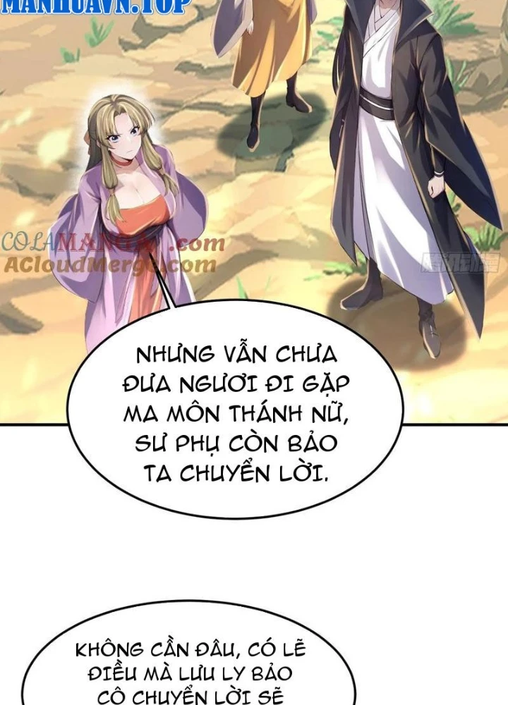 Tu chân trăm vạn năm: Đệ tử của ta trải rộng tiên giới Chapter 40 - Trang 2