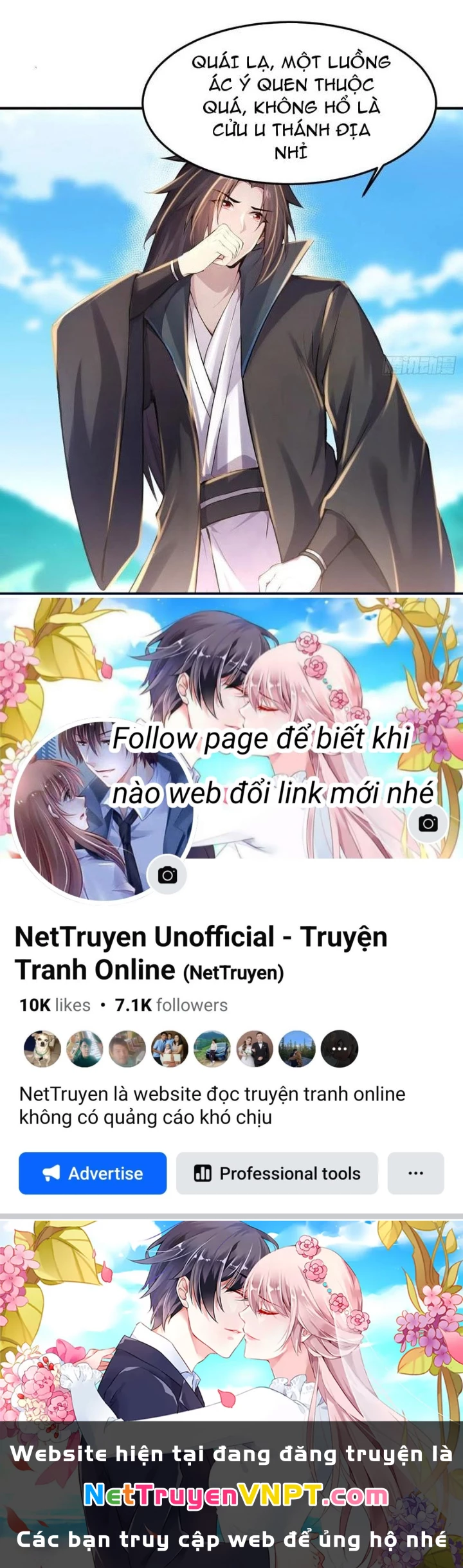 Tu chân trăm vạn năm: Đệ tử của ta trải rộng tiên giới Chapter 40 - Trang 2
