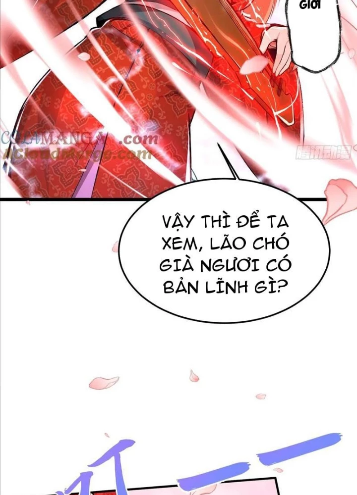 Tu chân trăm vạn năm: Đệ tử của ta trải rộng tiên giới Chapter 41 - Trang 2