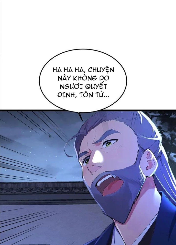 Tu chân trăm vạn năm: Đệ tử của ta trải rộng tiên giới Chapter 41 - Trang 2