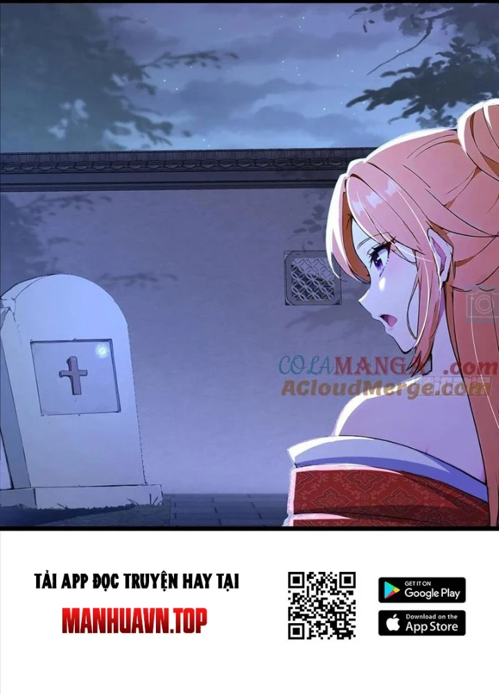 Tu chân trăm vạn năm: Đệ tử của ta trải rộng tiên giới Chapter 41 - Trang 2