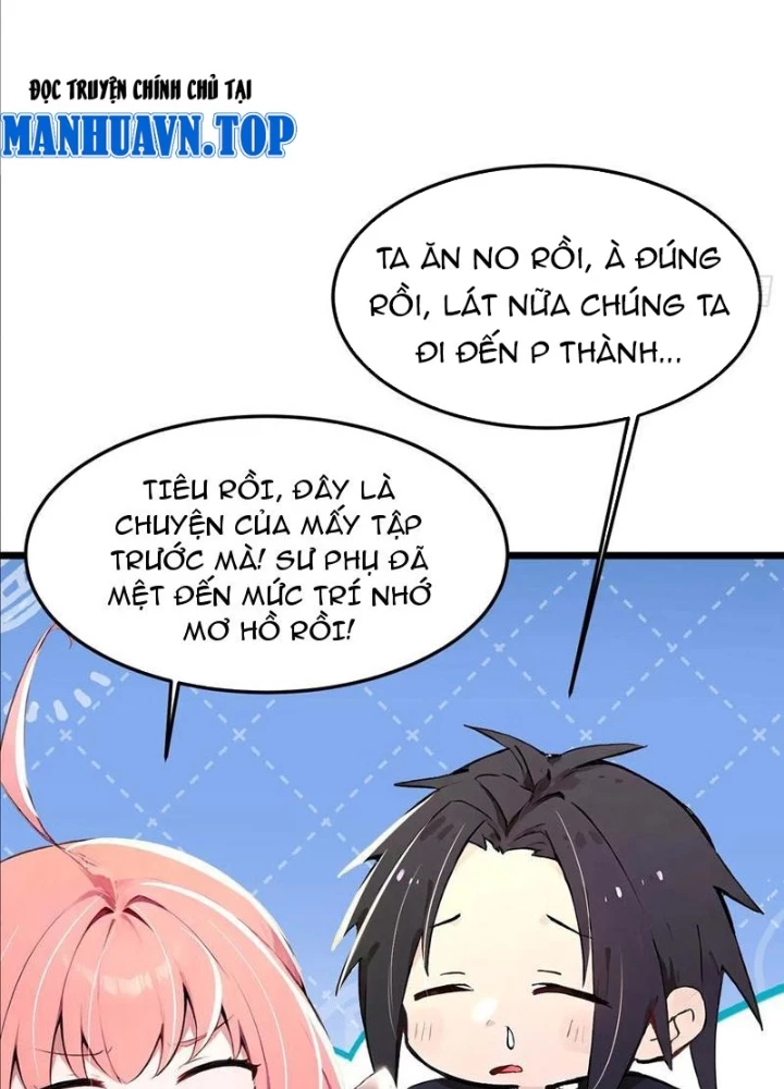 Tu chân trăm vạn năm: Đệ tử của ta trải rộng tiên giới Chapter 41 - Trang 2