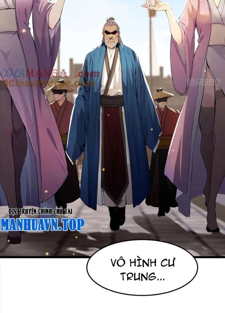 Tu chân trăm vạn năm: Đệ tử của ta trải rộng tiên giới Chapter 41 - Trang 2