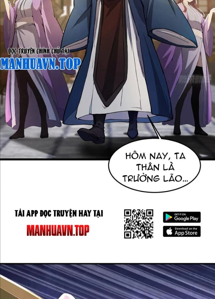 Tu chân trăm vạn năm: Đệ tử của ta trải rộng tiên giới Chapter 41 - Trang 2