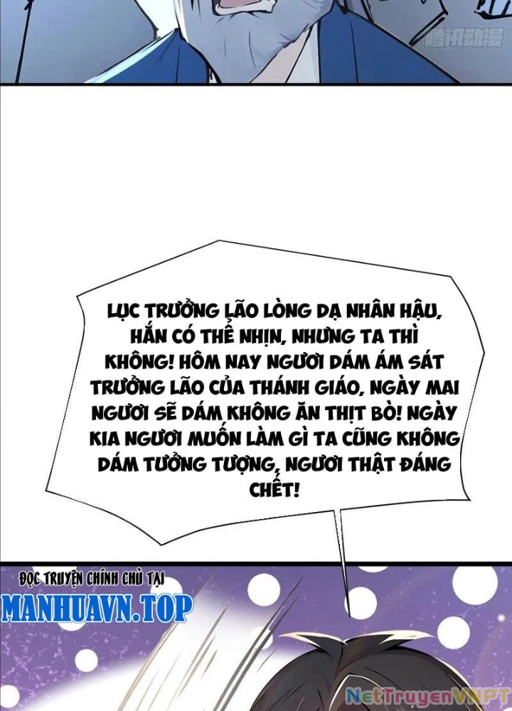 Tu chân trăm vạn năm: Đệ tử của ta trải rộng tiên giới Chapter 42 - Trang 2