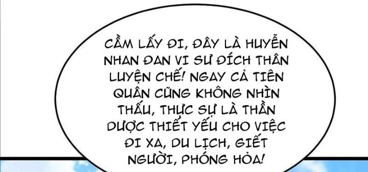 Tu chân trăm vạn năm: Đệ tử của ta trải rộng tiên giới Chapter 42 - Trang 2