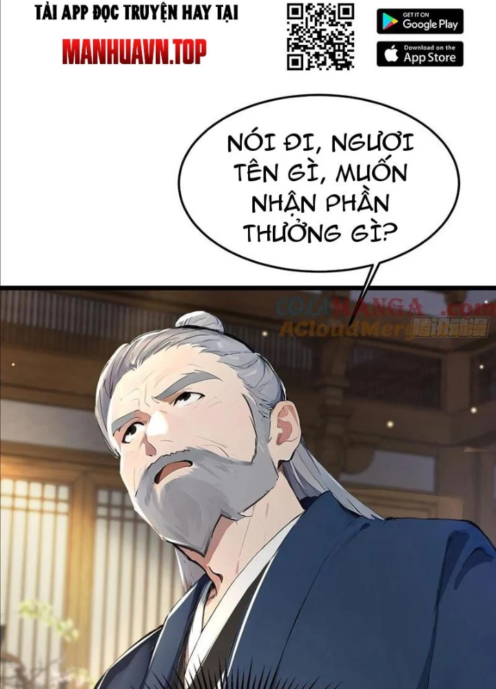 Tu chân trăm vạn năm: Đệ tử của ta trải rộng tiên giới Chapter 42 - Trang 2