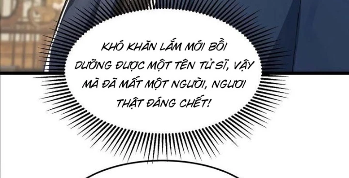 Tu chân trăm vạn năm: Đệ tử của ta trải rộng tiên giới Chapter 42 - Trang 2