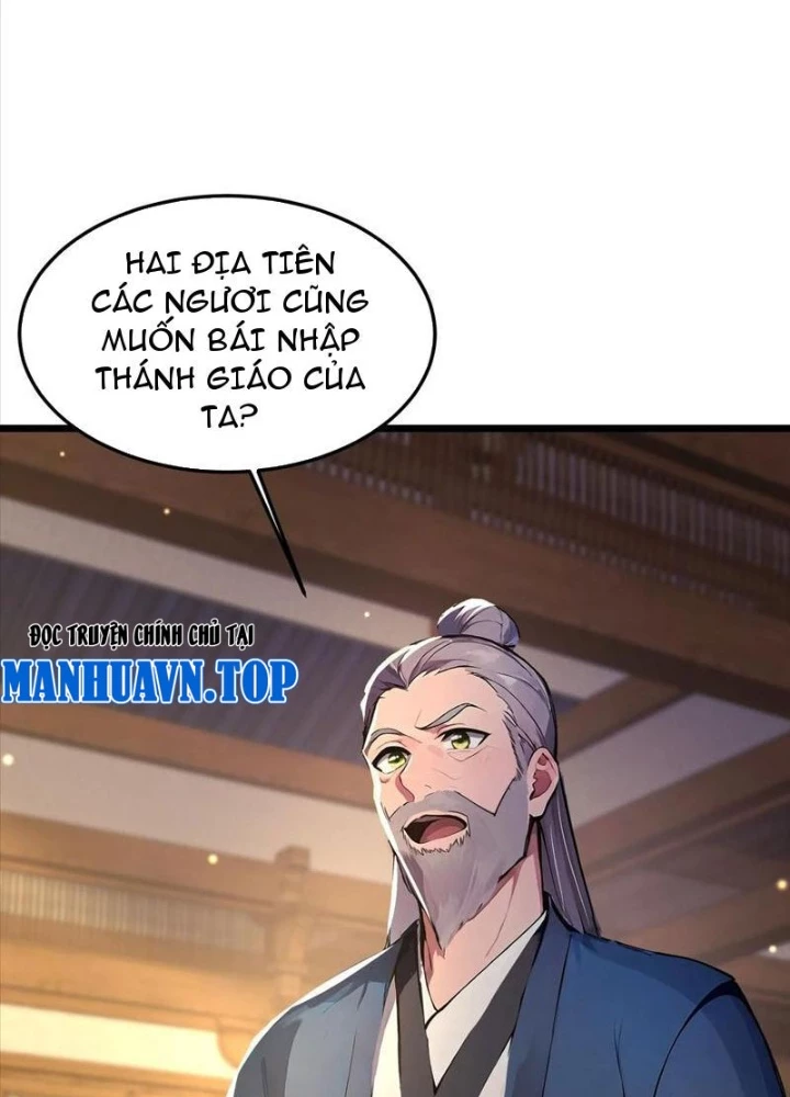Tu chân trăm vạn năm: Đệ tử của ta trải rộng tiên giới Chapter 42 - Trang 2