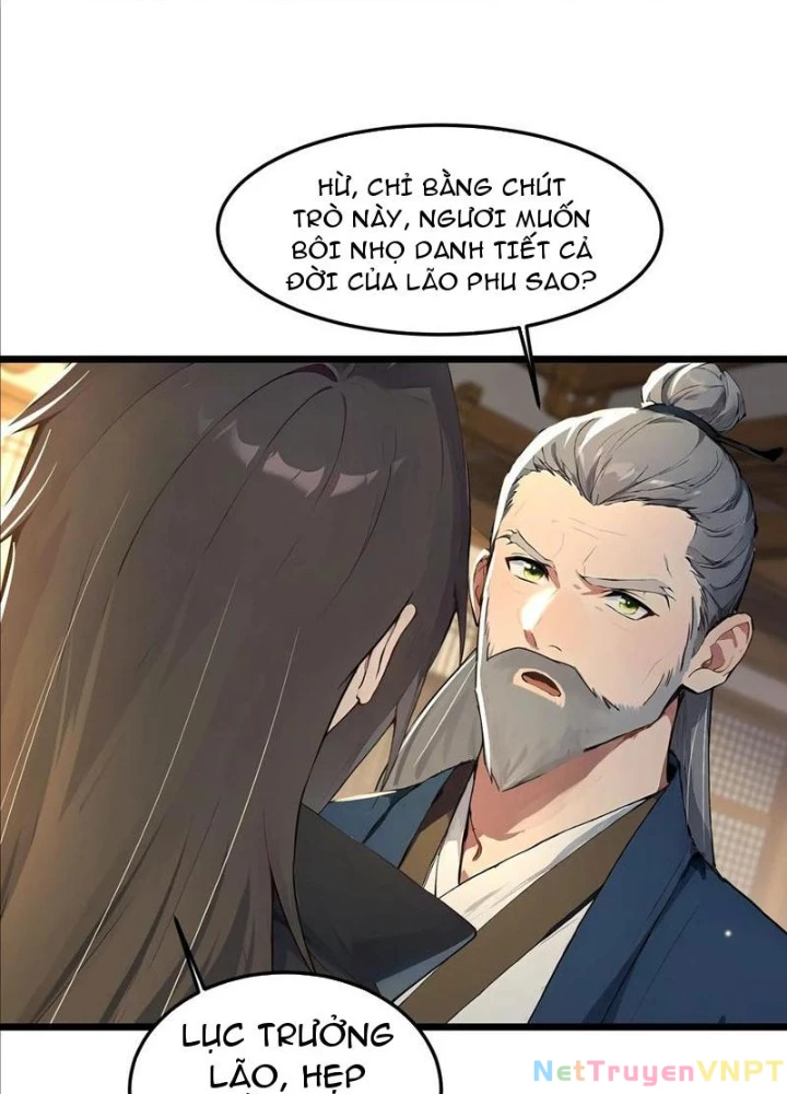 Tu chân trăm vạn năm: Đệ tử của ta trải rộng tiên giới Chapter 42 - Trang 2