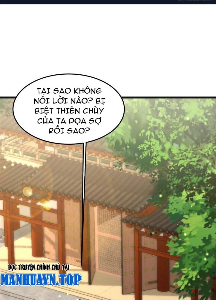 Tu chân trăm vạn năm: Đệ tử của ta trải rộng tiên giới Chapter 43 - Trang 2