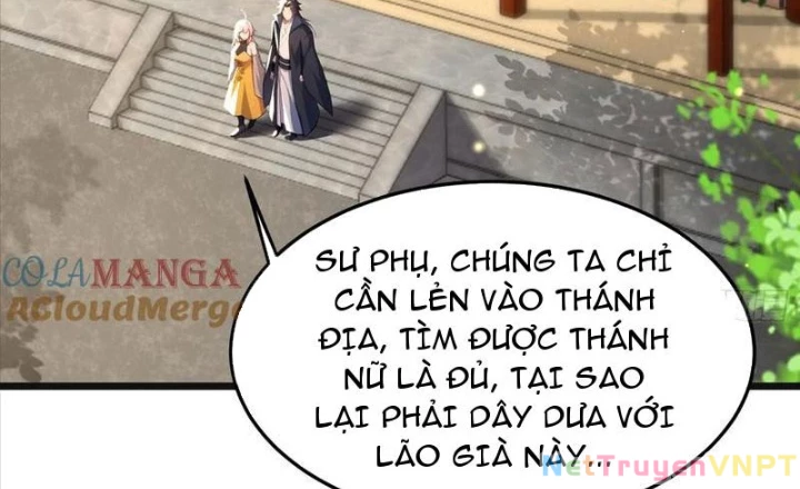 Tu chân trăm vạn năm: Đệ tử của ta trải rộng tiên giới Chapter 43 - Trang 2