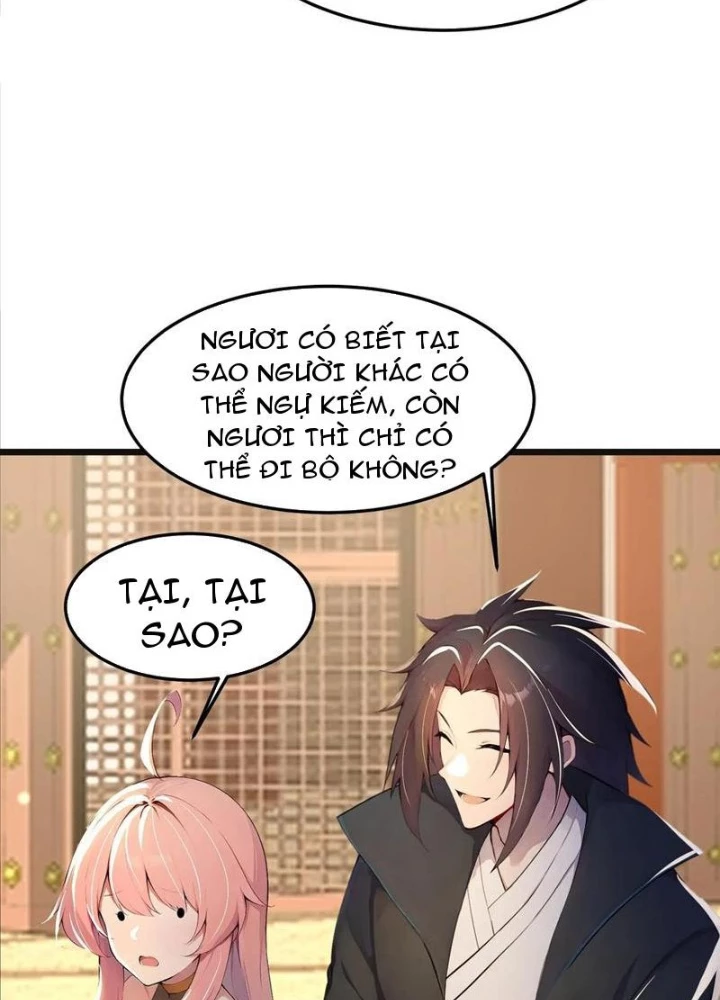Tu chân trăm vạn năm: Đệ tử của ta trải rộng tiên giới Chapter 43 - Trang 2