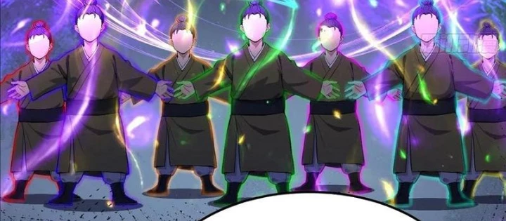 Tu chân trăm vạn năm: Đệ tử của ta trải rộng tiên giới Chapter 43 - Trang 2