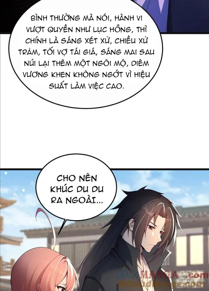 Tu chân trăm vạn năm: Đệ tử của ta trải rộng tiên giới Chapter 43 - Trang 2