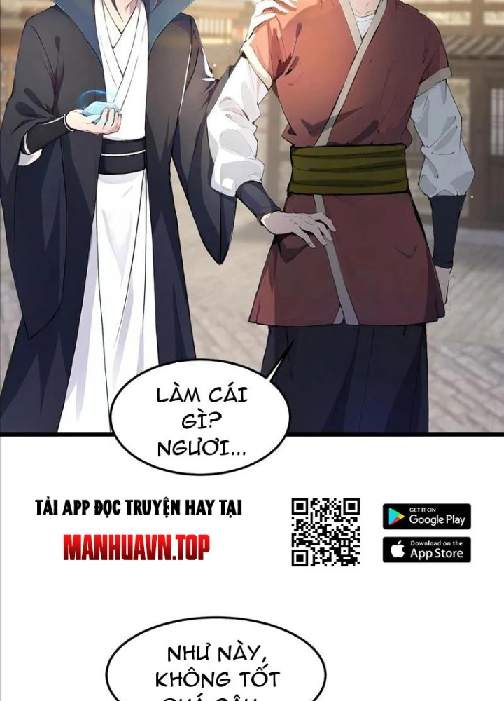 Tu chân trăm vạn năm: Đệ tử của ta trải rộng tiên giới Chapter 43 - Trang 2