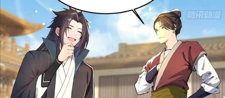 Tu chân trăm vạn năm: Đệ tử của ta trải rộng tiên giới Chapter 43 - Trang 2