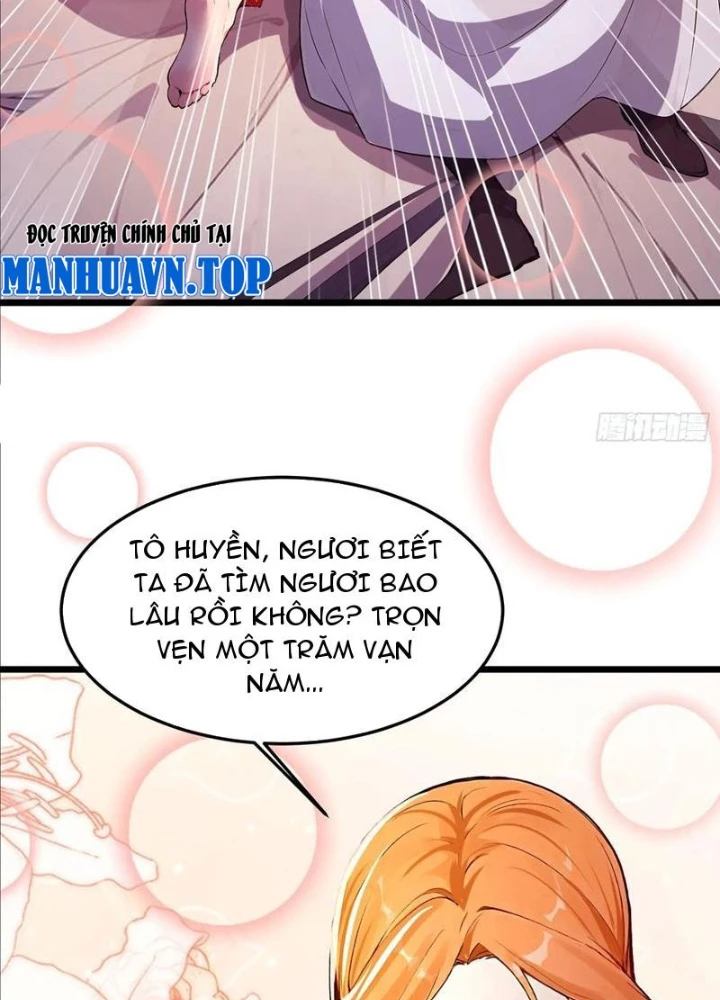 Tu chân trăm vạn năm: Đệ tử của ta trải rộng tiên giới Chapter 43 - Trang 2