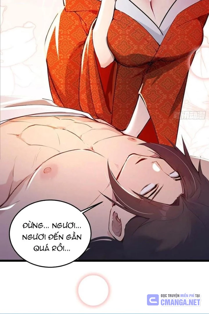 Tu chân trăm vạn năm: Đệ tử của ta trải rộng tiên giới Chapter 43 - Trang 2