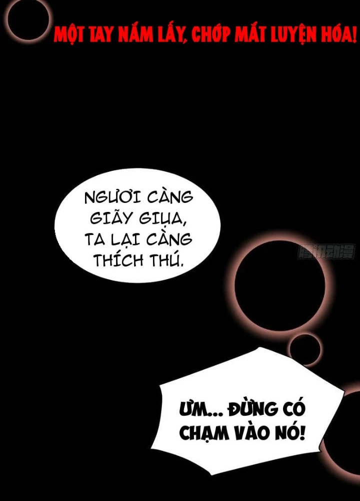Tu chân trăm vạn năm: Đệ tử của ta trải rộng tiên giới Chapter 44 - 12