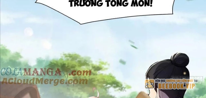 Tu chân trăm vạn năm: Đệ tử của ta trải rộng tiên giới Chapter 44 - 21