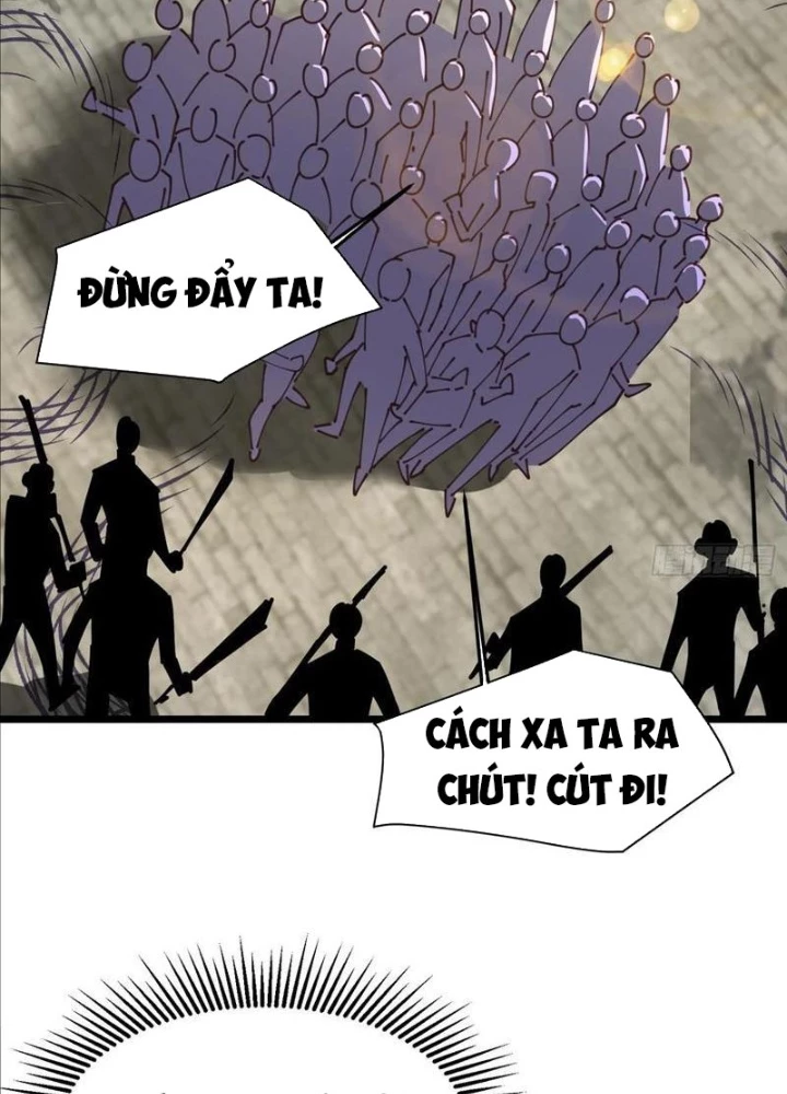 Tu chân trăm vạn năm: Đệ tử của ta trải rộng tiên giới Chapter 44 - 40