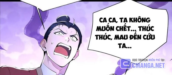 Tu chân trăm vạn năm: Đệ tử của ta trải rộng tiên giới Chapter 44 - 51