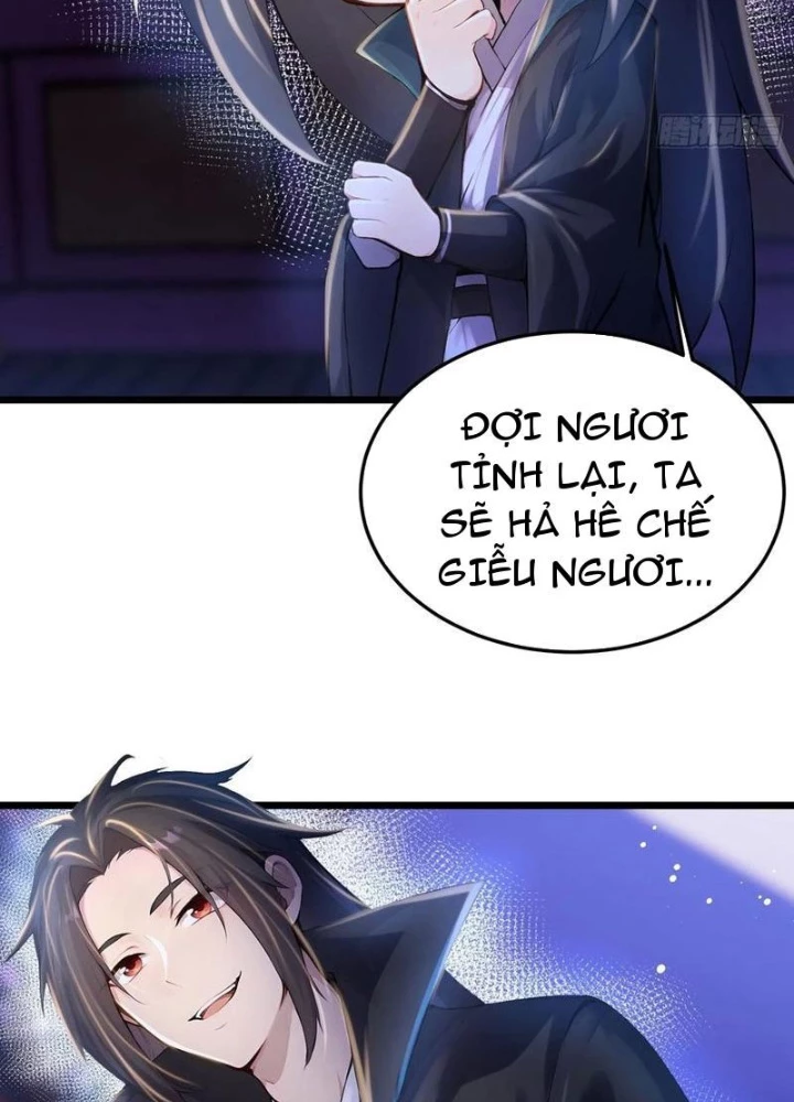 Tu chân trăm vạn năm: Đệ tử của ta trải rộng tiên giới Chapter 45 - Trang 2