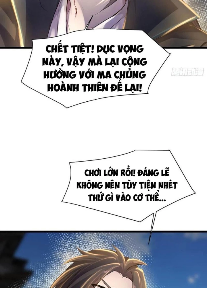 Tu chân trăm vạn năm: Đệ tử của ta trải rộng tiên giới Chapter 45 - Trang 2