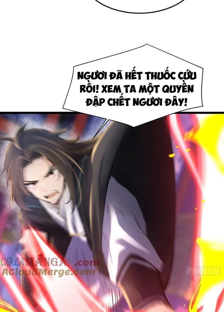 Tu chân trăm vạn năm: Đệ tử của ta trải rộng tiên giới Chapter 45 - Trang 2