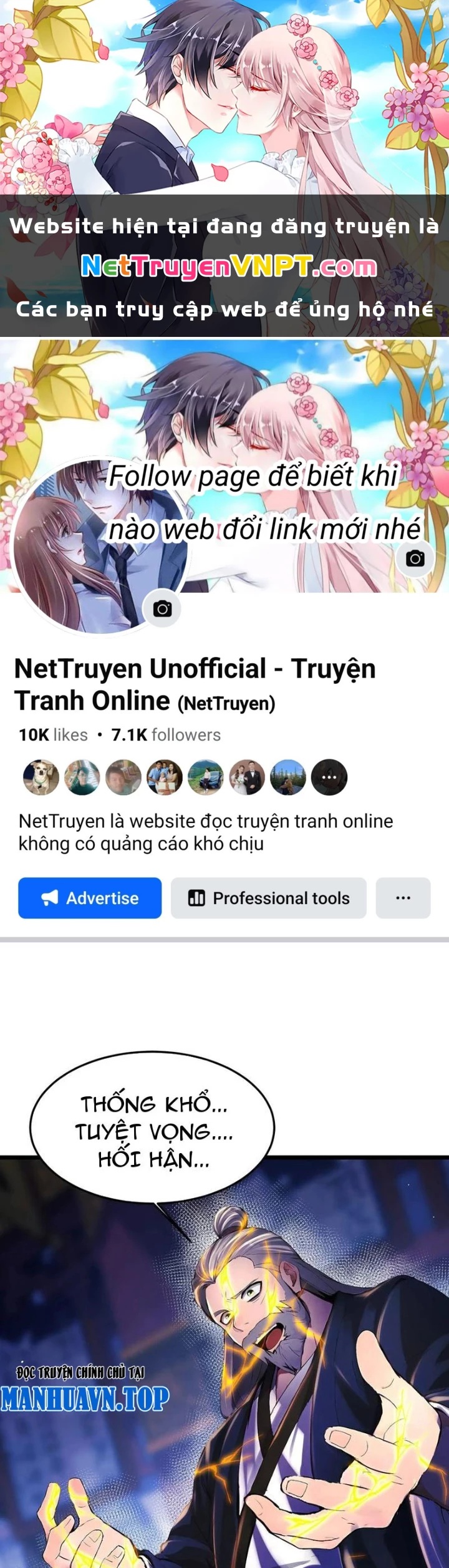 Tu chân trăm vạn năm: Đệ tử của ta trải rộng tiên giới Chapter 46 - 1